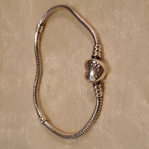 Pandora bracelet